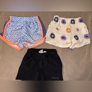 Short Bundle